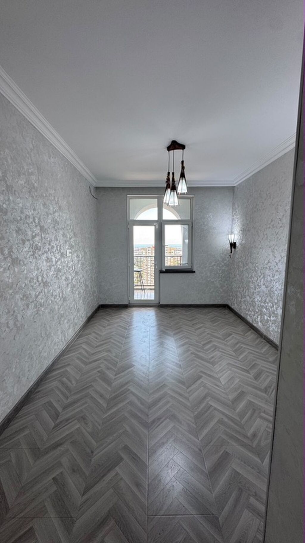 2 otaqlı, Yeni tikili, 69 kv. m