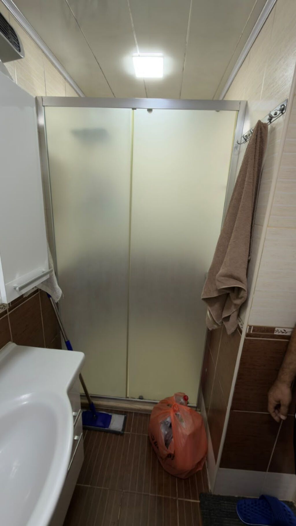 Bakı, 3 otaqlı, Köhnə tikili, 85 kv. m