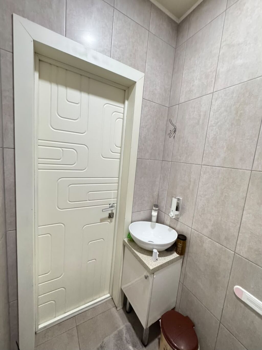 2 комнаты, 82 м², Филармония Элитка, 9 этаж, Дизайнерский ремонт: фото 4