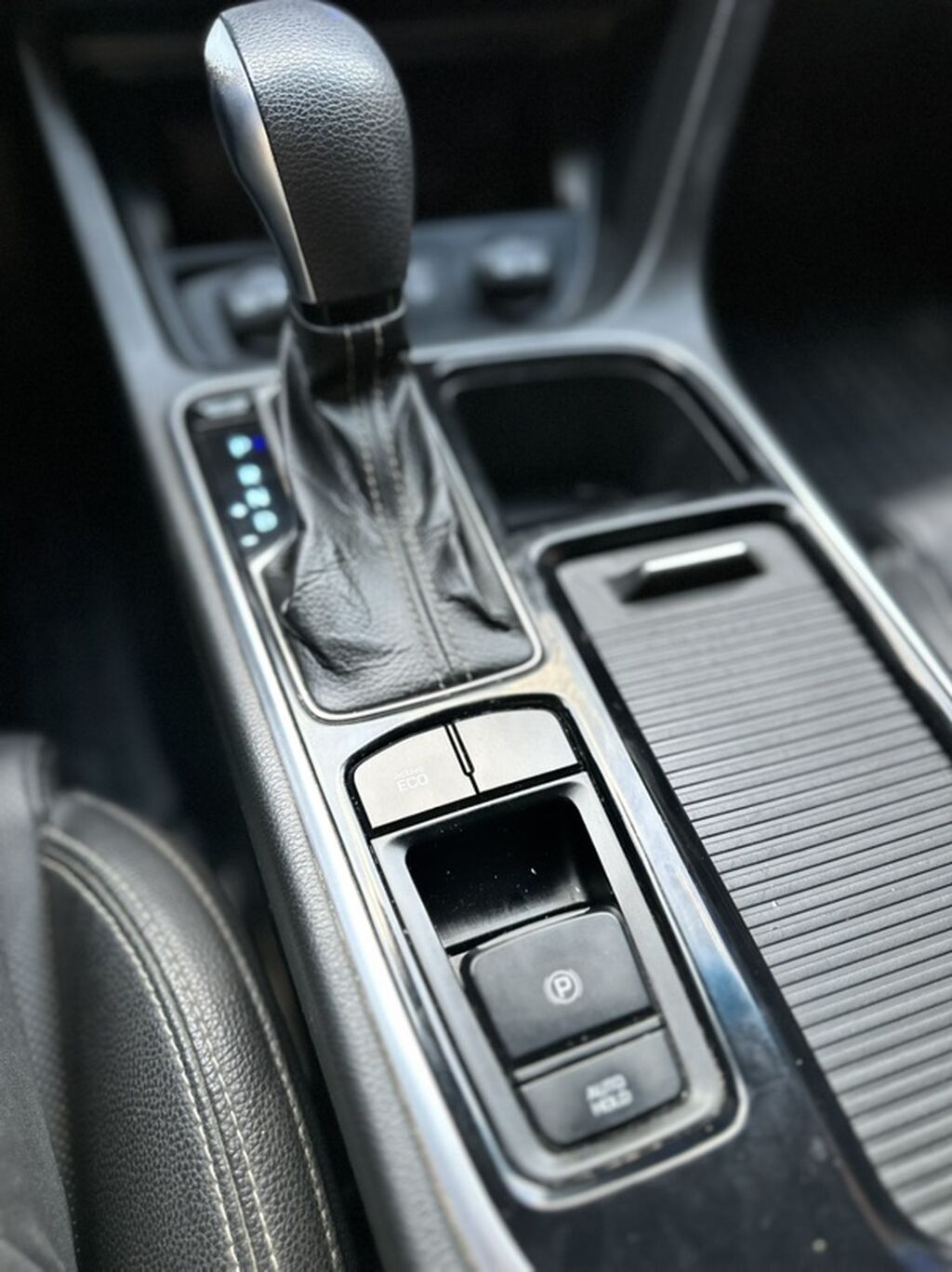 Hyundai Sonata: 2019 г., 2 л, Автомат, Газ, Седан: фото 5