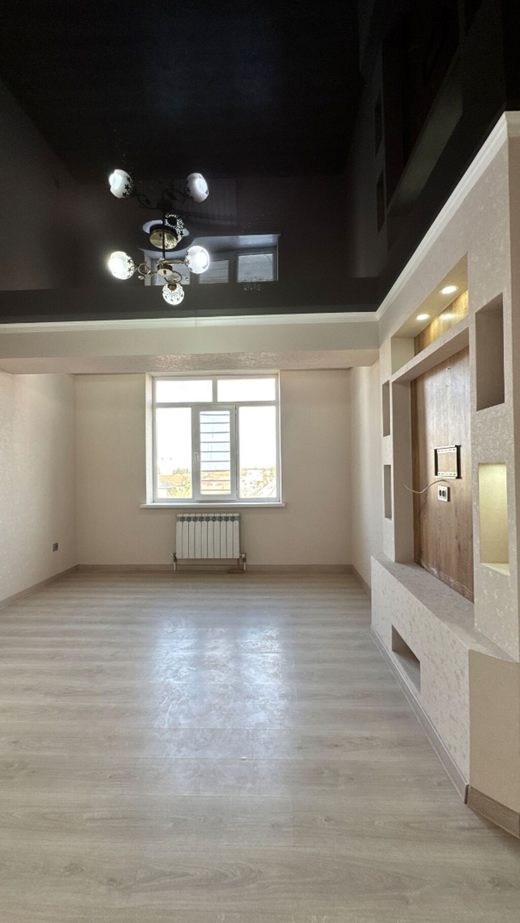 Продам 2-комнатную квартиру 51 м² в мкр Аламедин-1: фото 2