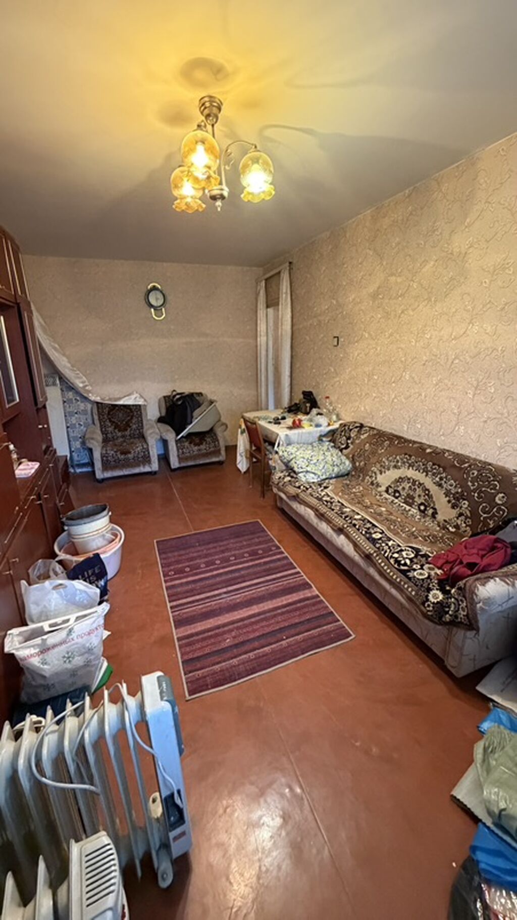 Продам 3-комнатную квартиру, 58 м², 11 микрорайон: фото 7