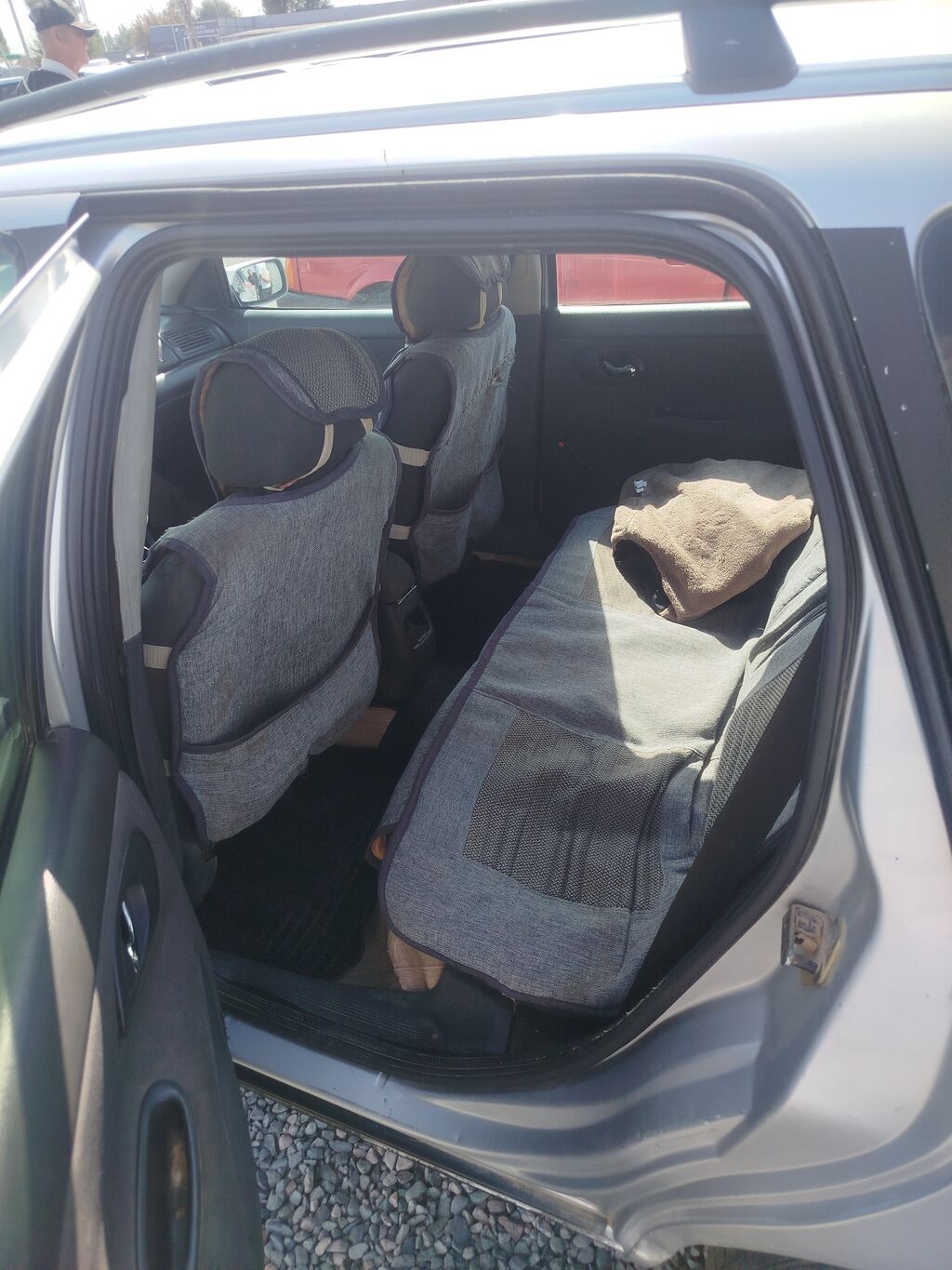Ford Mondeo: 1998 г., 1.6 л, Механика, Бензин, Универсал: фото 6