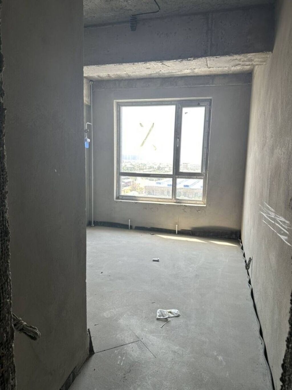 1 комната, 44 м², Азия Молл Элитка, 12 этаж: фото 4