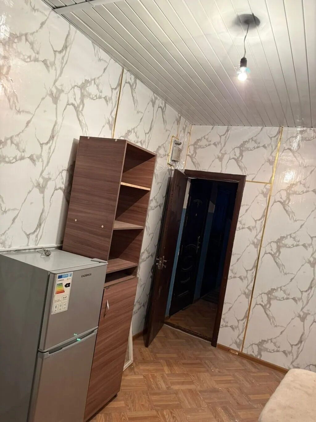 25 м², 1 комната, Восток-5 мкр, Без животных: фото 4