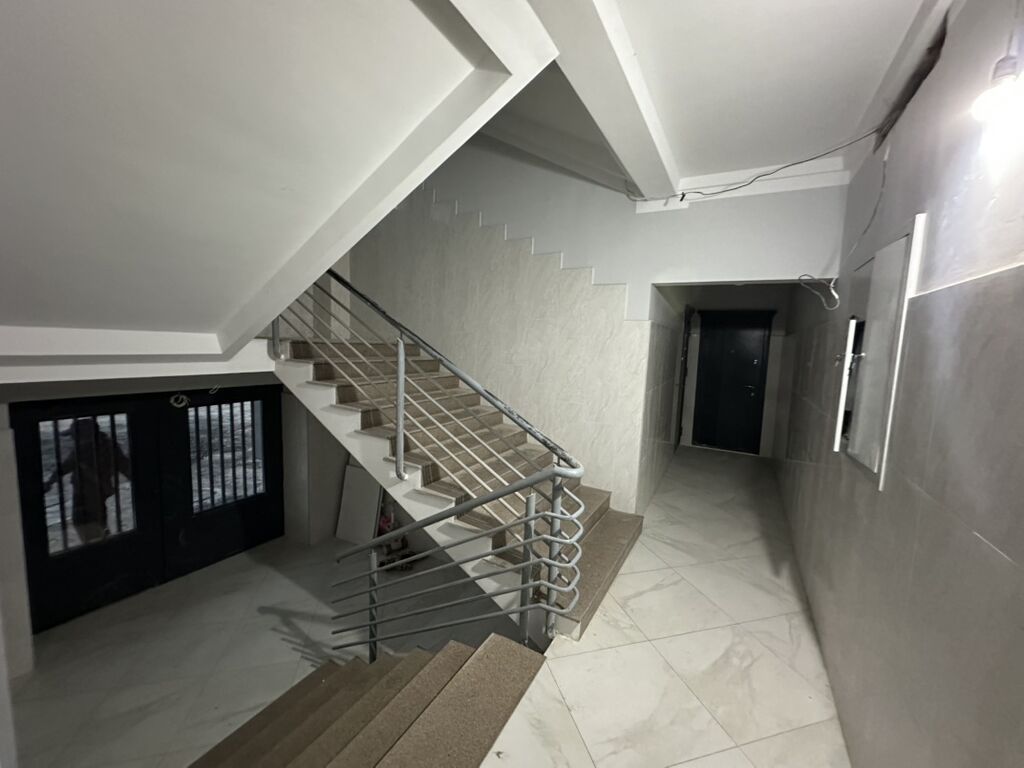 1 комната, 50 м², ул. Гагарина Элитка, 1 этаж, Свежий ремонт: фото 3