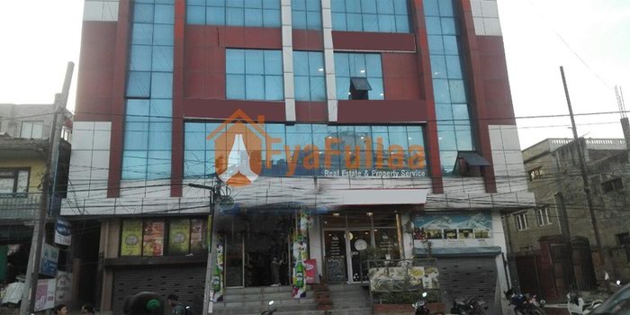 Other Commercial Property: on lalafo.com.np in Kathmandu
