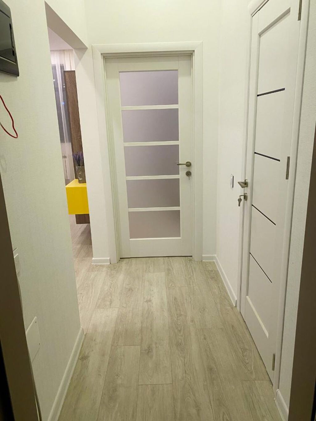 Xətai Light yaşayış kompleksində kirayə 2 otaqlı mənzil - Ünvan