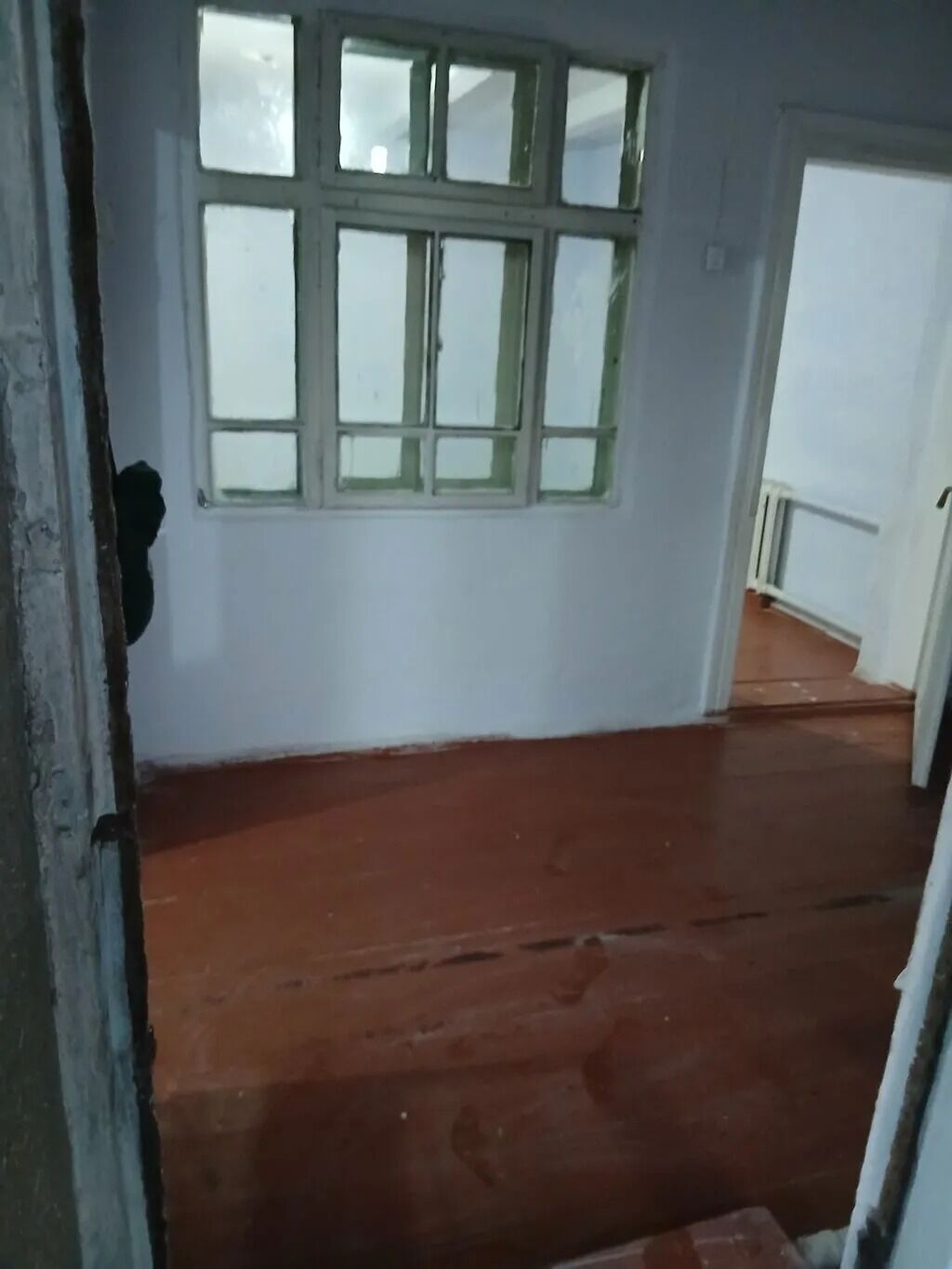 70 м², 2 комнаты, Ошский рынок / базар, Без животных: фото 2