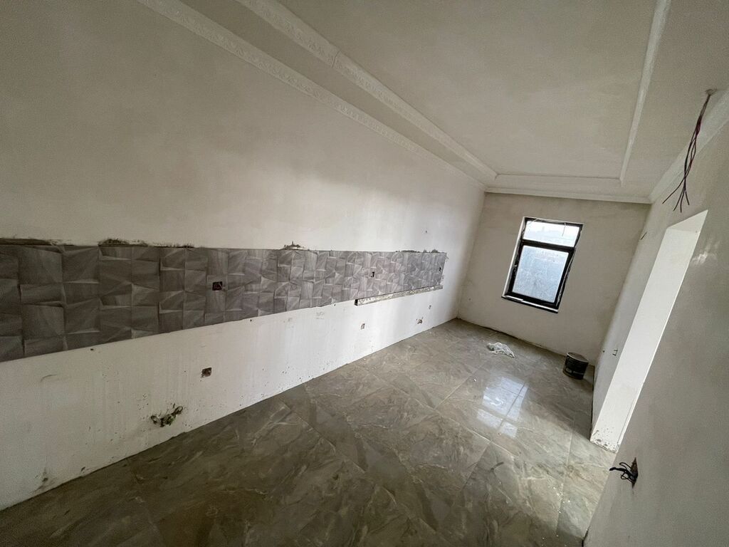 6 otaqlı, 232 kv. m