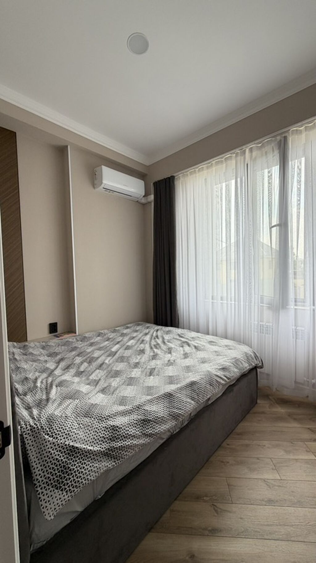 Срочно продается! Студия с современной планировкой и полноценной: фото 7