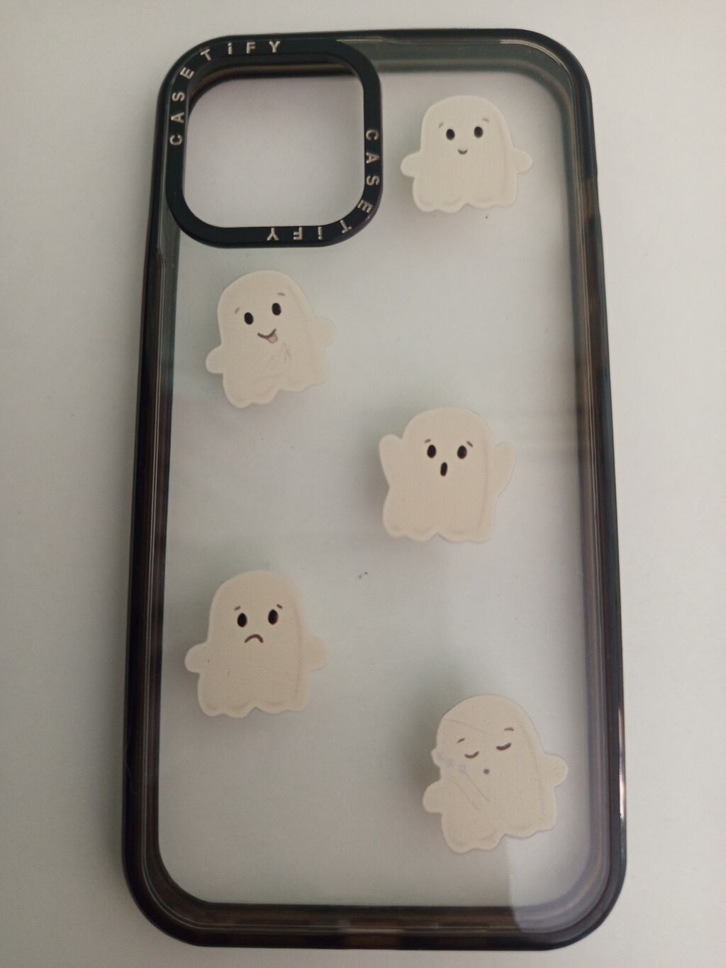 Набор чехлов для iPhone 12promax: фото 3