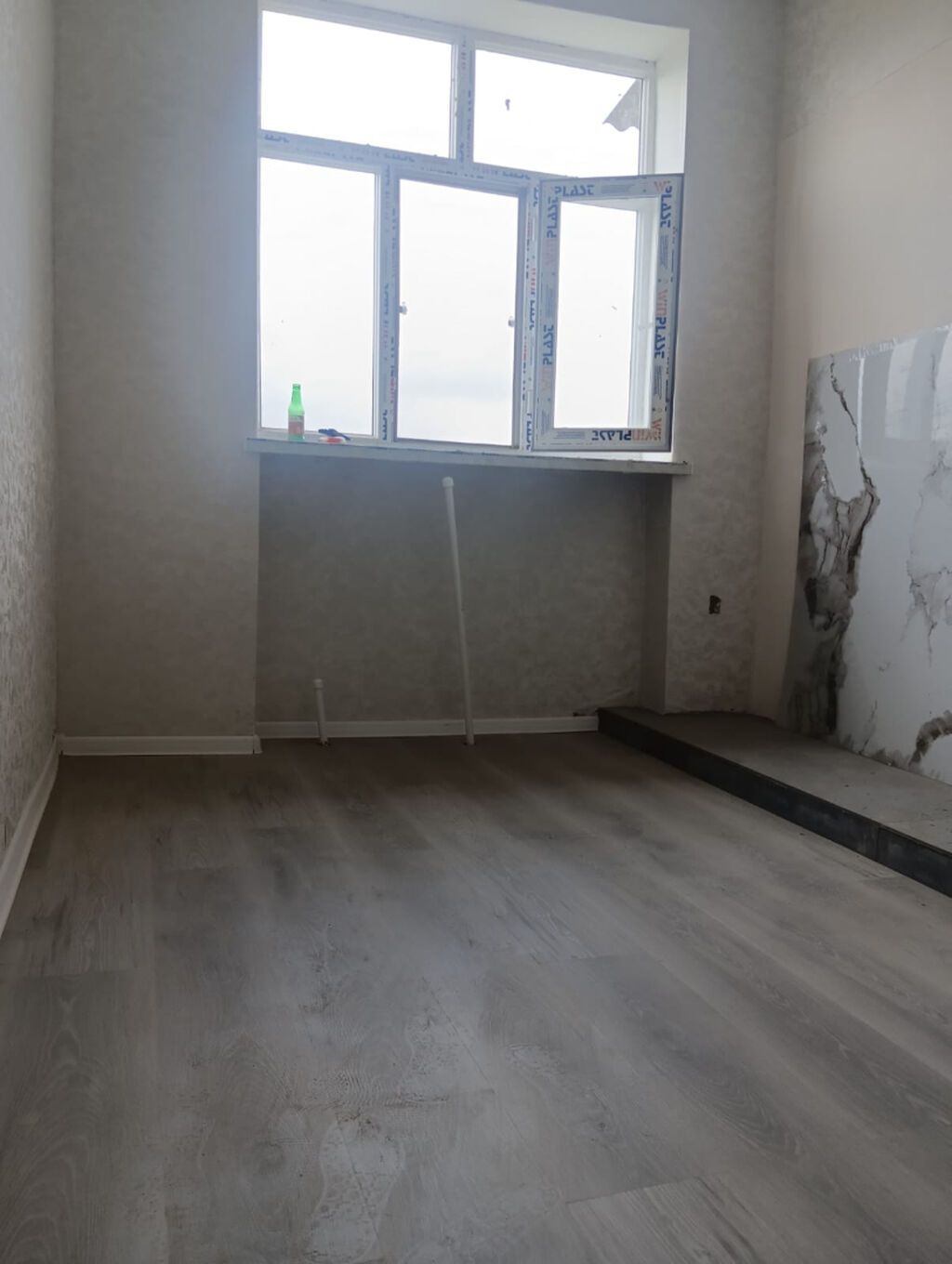 Astara, 3 otaqlı, Köhnə tikili, 60 kv. m