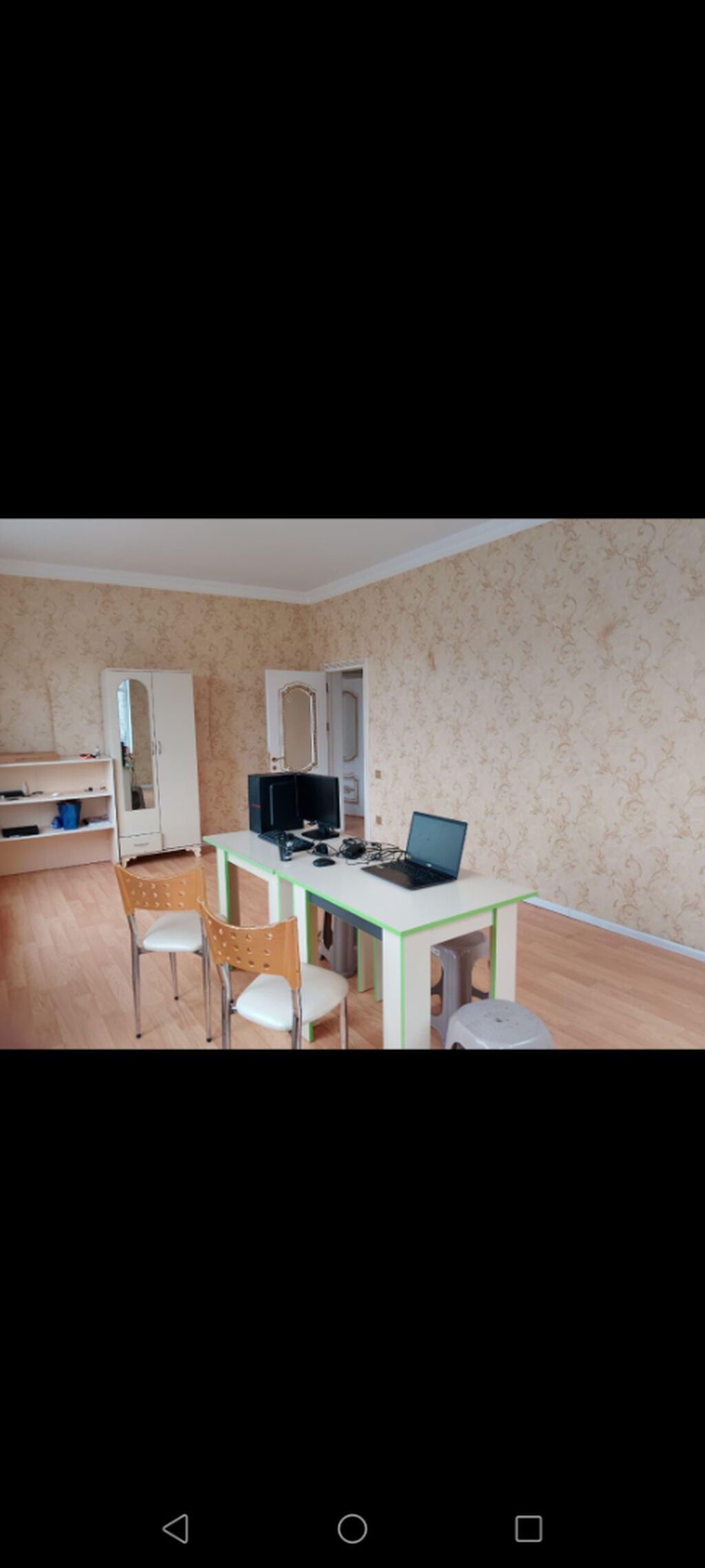 Obyekt, 100 m², icarəyə verilir, Bakı — 11