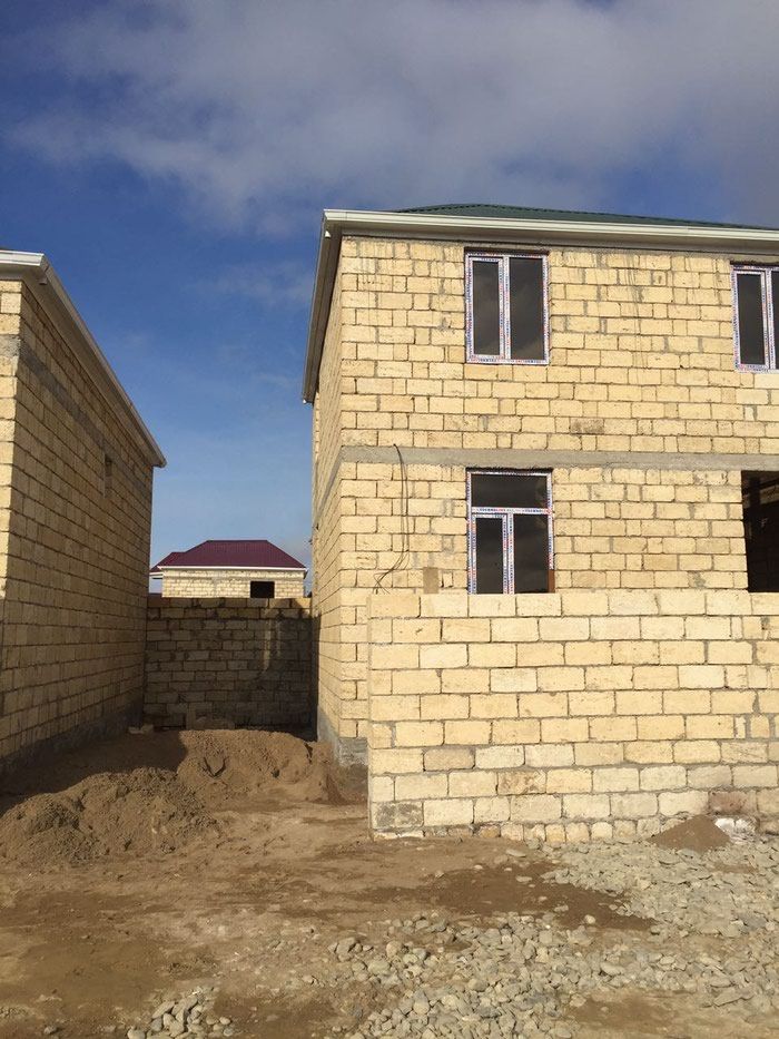 Masazırda 4 otaqlı həyət evi satılır, 130 m², 29 000 AZN, şəkil 2 / 4