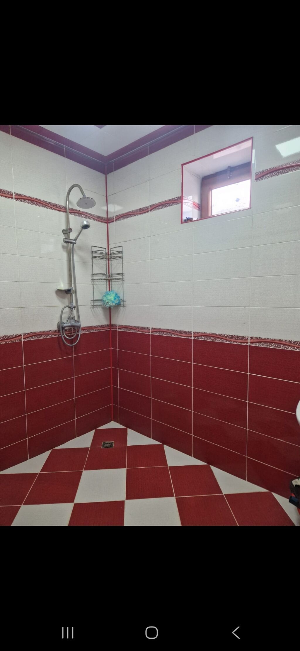 3 otaqlı, 115 kv. m, Yeni təmirli