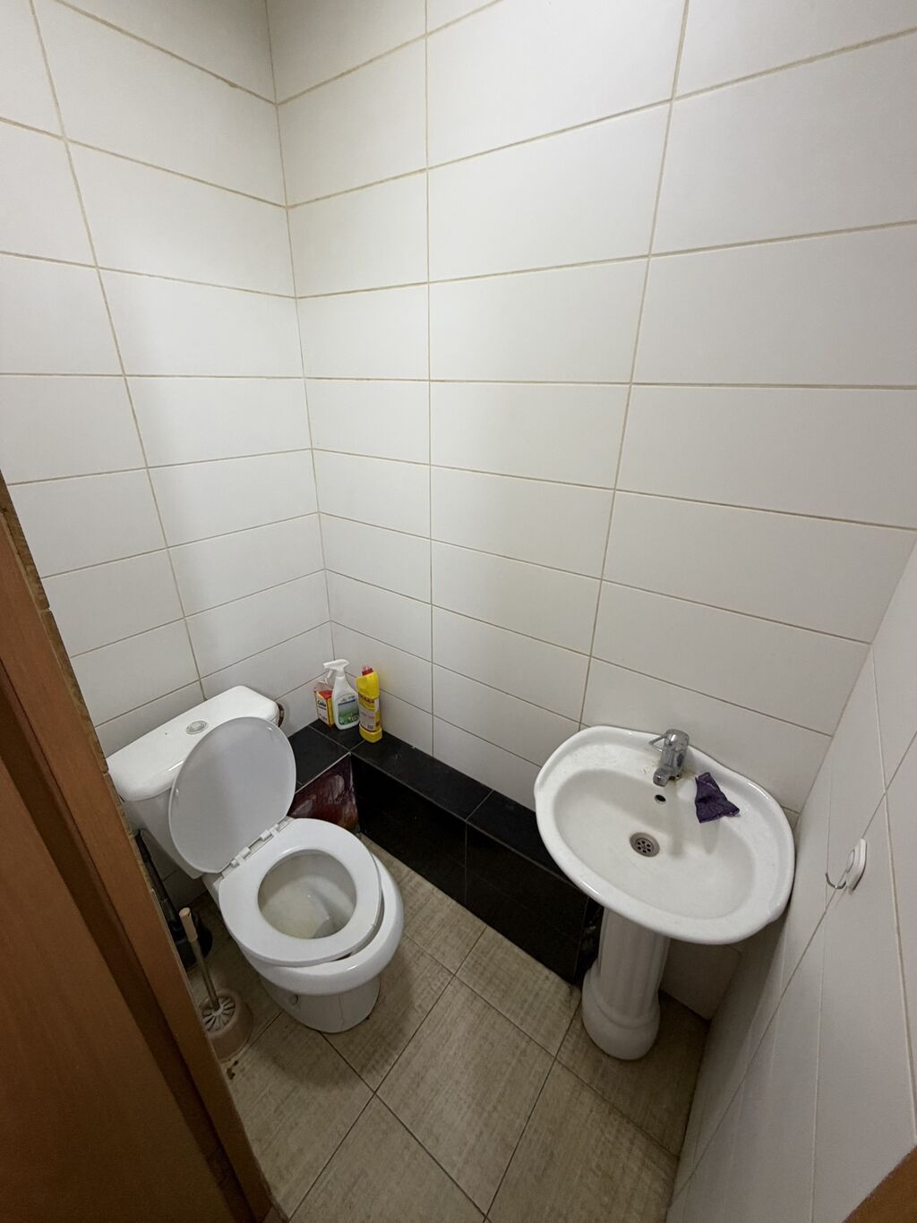 СДАЁТСЯ 2-КОМНАТНАЯ КВАРТИРА Пересечение улиц Исанова —: фото 6