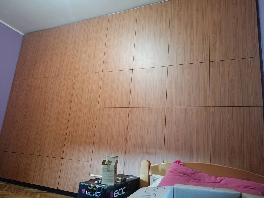 Kuhinjski nameštaj: Zamena frontova za kuhinje 🍽️✨ 🔹 Šta nudimo? ✅ Izrada novih frontova