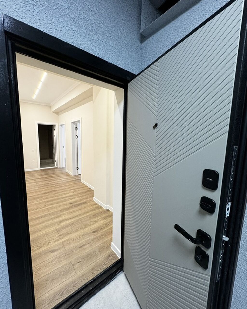 1 комната, 53 м², 7 этаж, Свежий ремонт