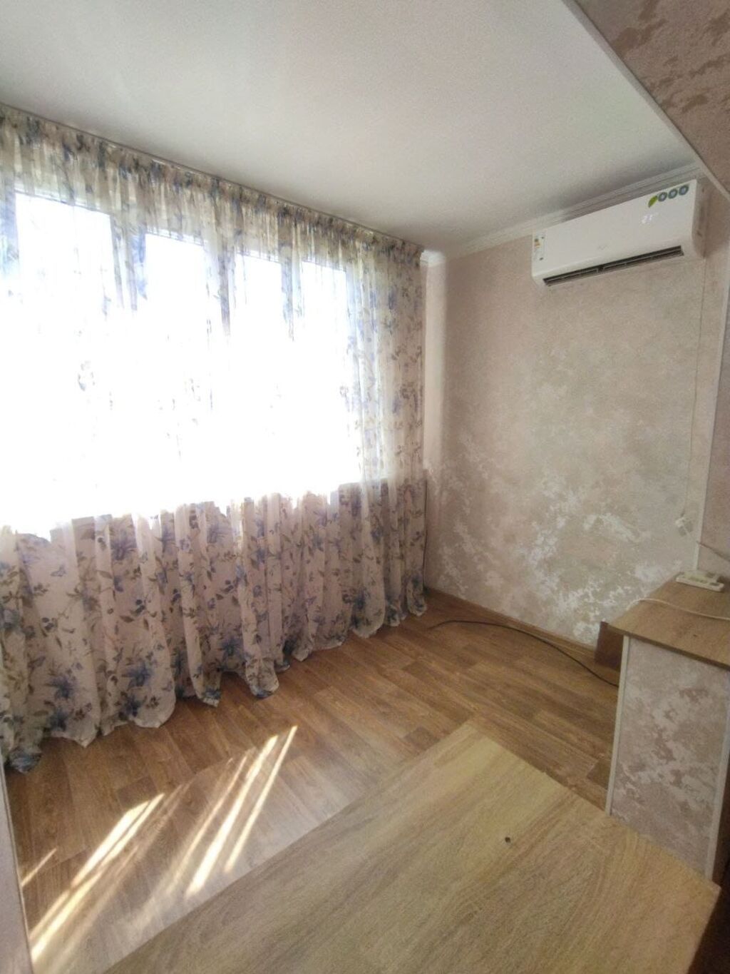 1 комната, 32 м², 3 мкр 104 серия, 3 этаж, Косметический ремонт: фото 5