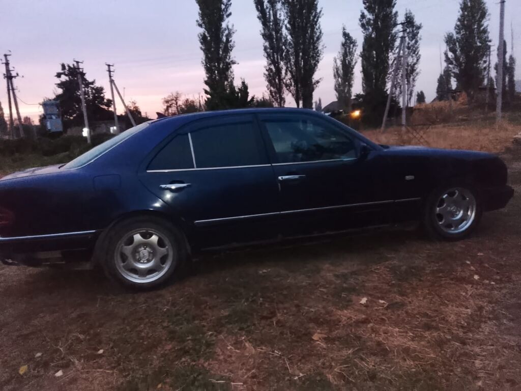 Mercedes-Benz 