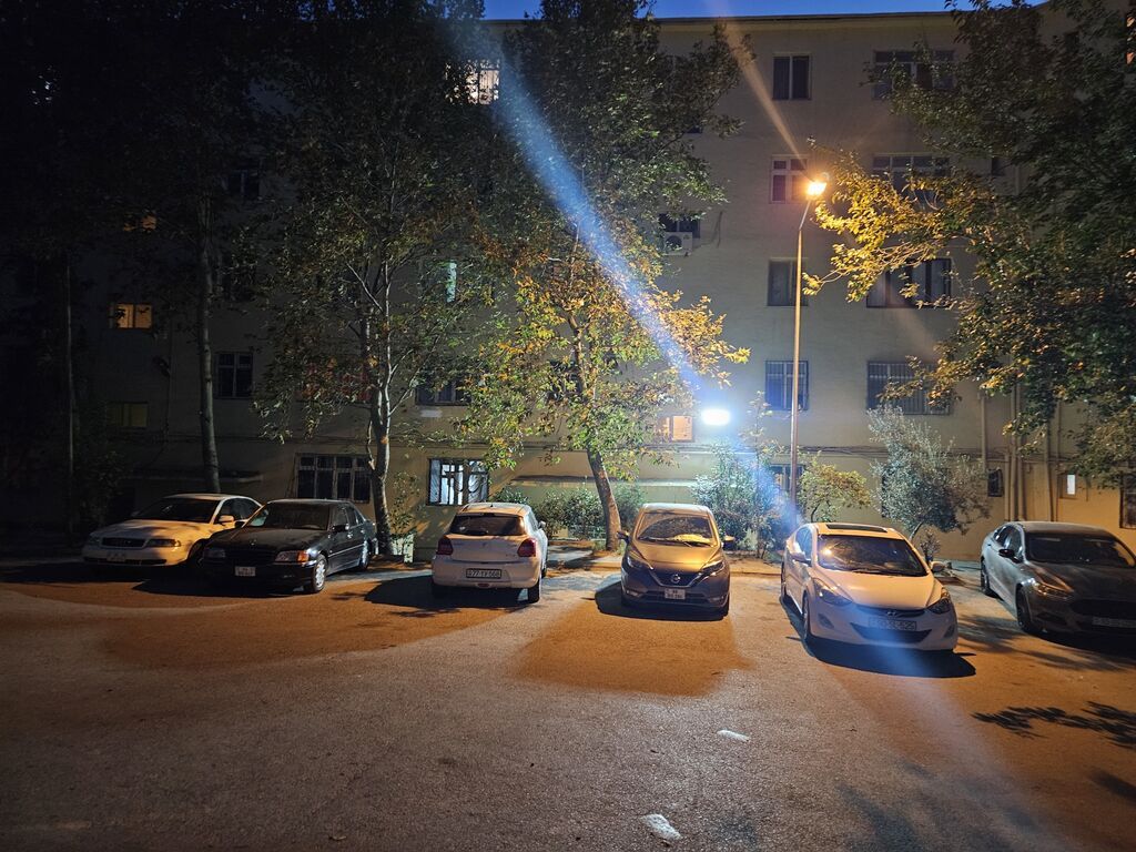 3 otaqlı, 64 kv. m