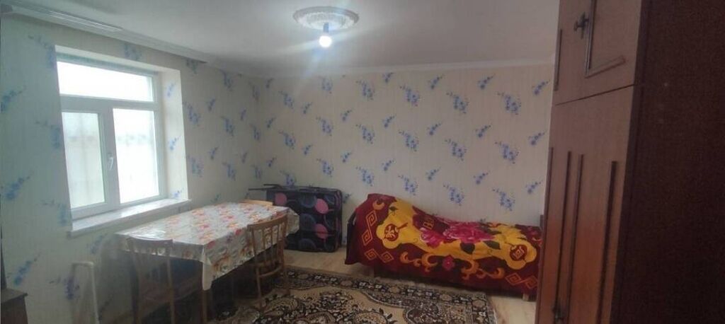 Albalı 4 otaqlı, 90 kv. m, Orta təmir