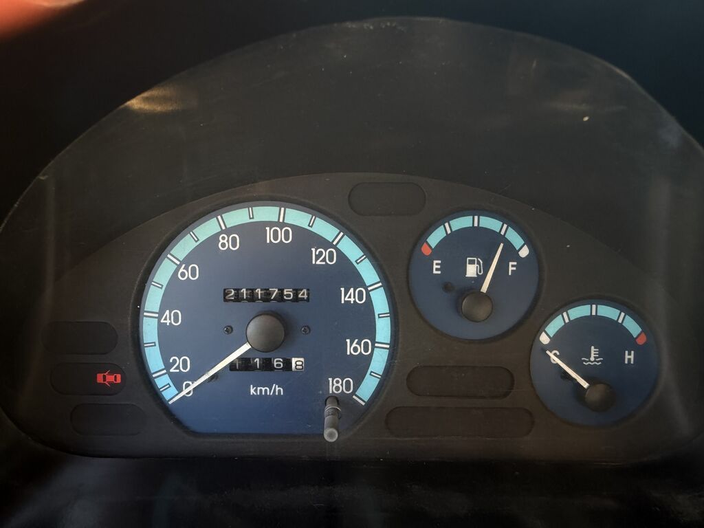 Daewoo Matiz: 2008 г., 0.8 л, Механика, Бензин, Хэтчбэк: фото 7