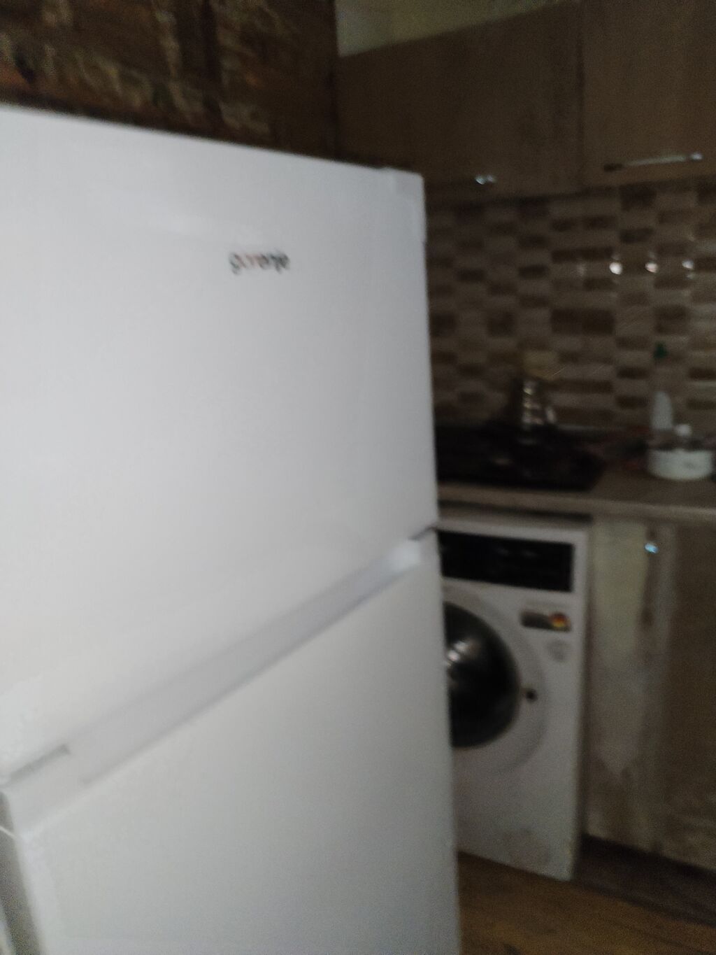 90 kv. m, 3 otaqlı, Su, İnternet, Qaz