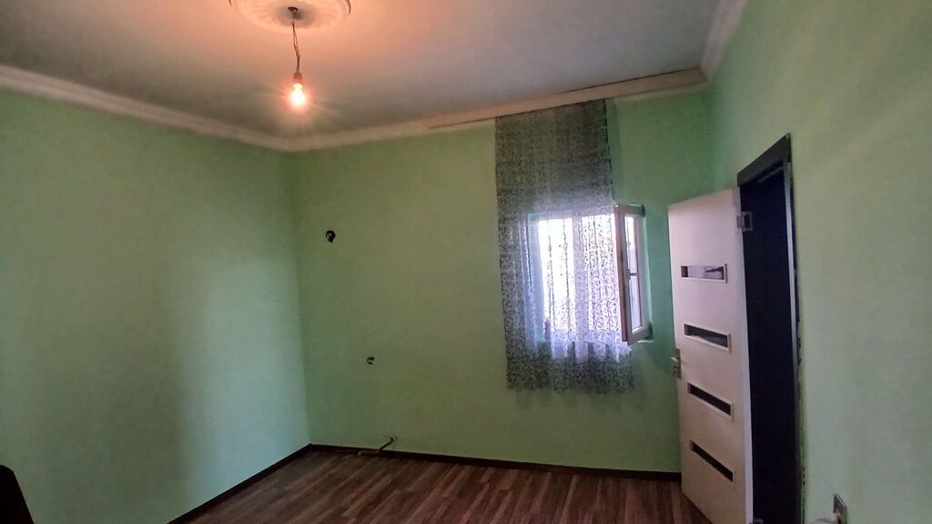 🏡 TƏCİLİ EV SATILIR! 📍 Ünvan: Bakı şəhəri, 2-ci Zabrat qəsəbəsi