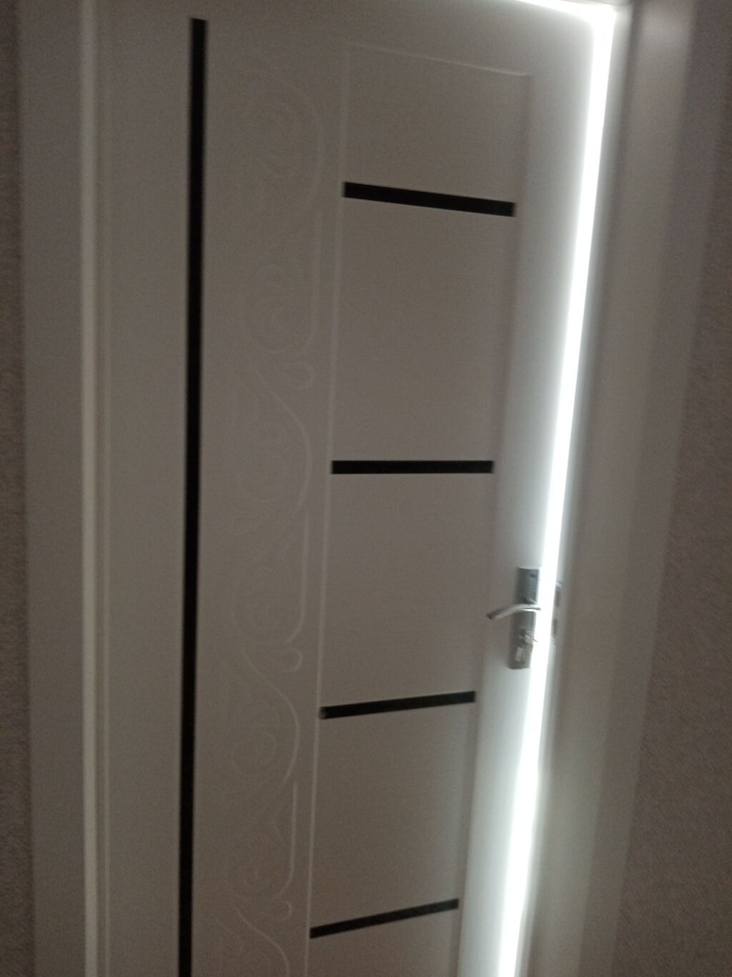 4 otaqlı, 85 kv. m, Kredit yoxdur, Yeni təmirli