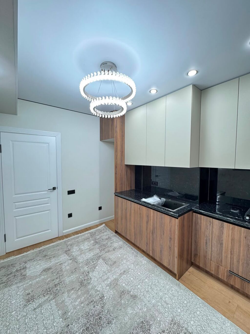 1 комната, 42 м², Технопарк Элитка, 8 этаж, Евроремонт: фото 5