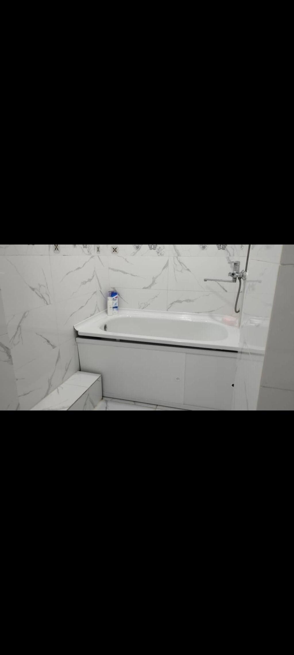 2 комнаты, 58 м², Джал-29 Элитка, 7 этаж, Косметический ремонт: фото 8