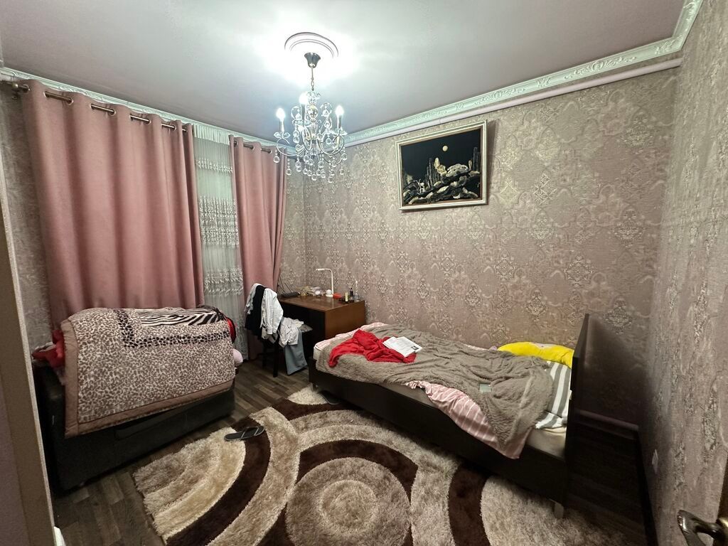 Продается двухэтажный дом с подвалом в районе Киргизии-1 и Царского: фото 5