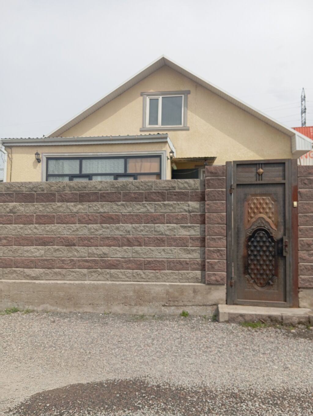 5 комнат, 120 м², Бишкек: фото 2
