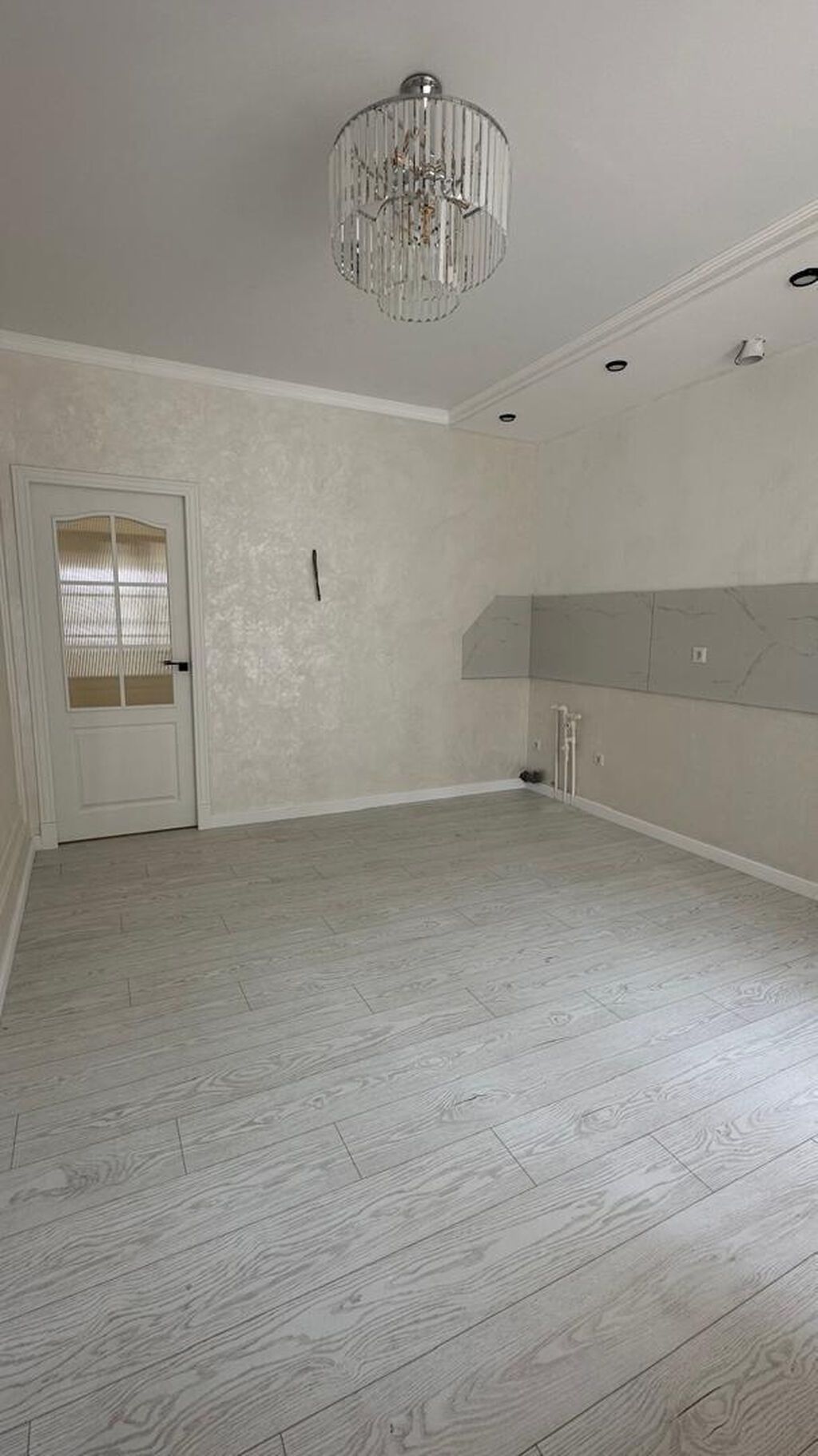2 комнаты, 83 м², Технопарк 106 серия улучшенная, 2 этаж, Свежий ремонт: фото 7