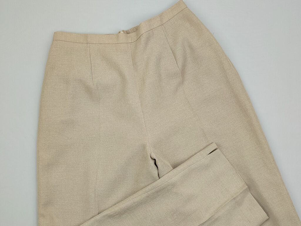 Spodnie: Spodnie XL (EU 42), Poliester, stan - Idealny — 1