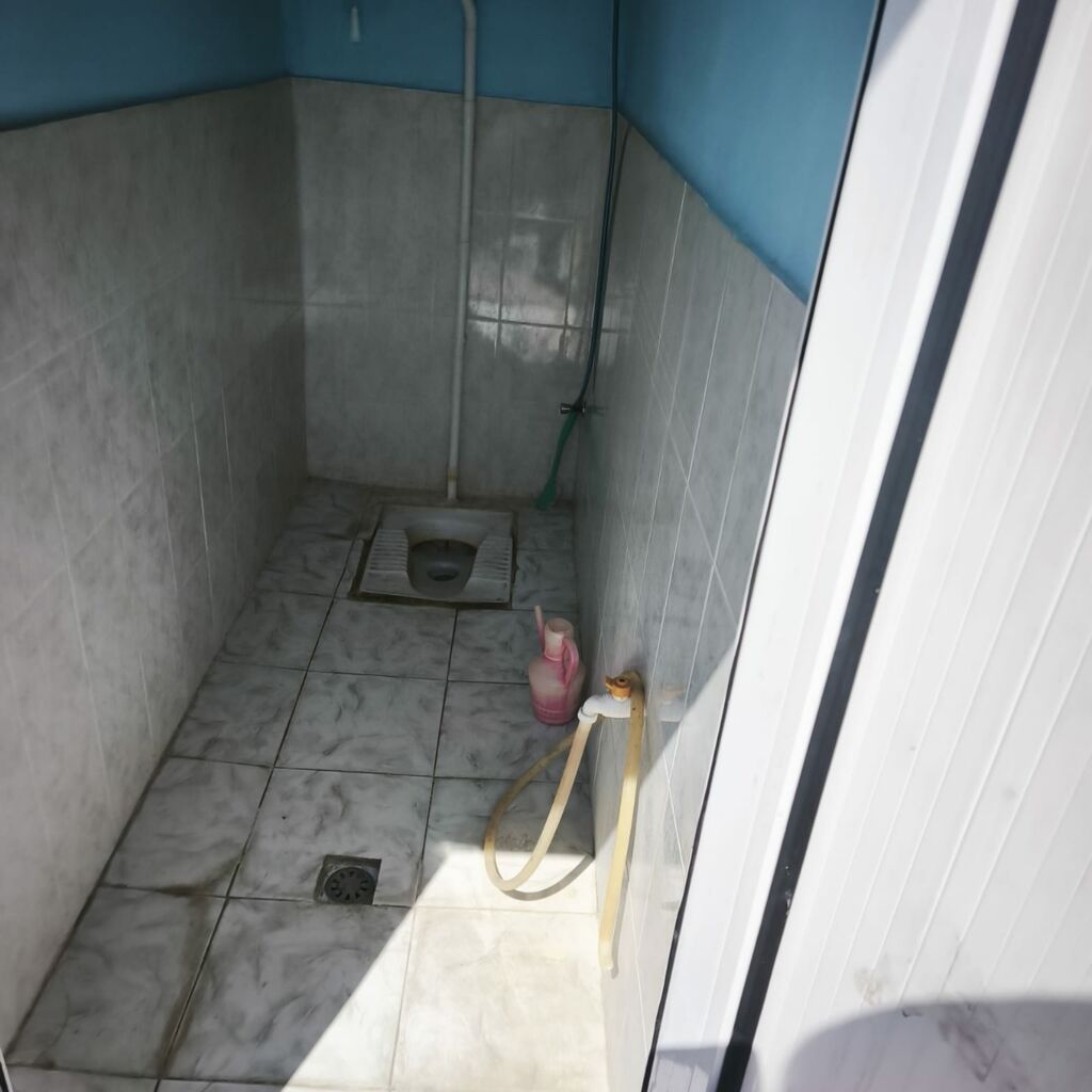55 kv. m, 2 otaqlı, İnternet, Qaz, İşıq