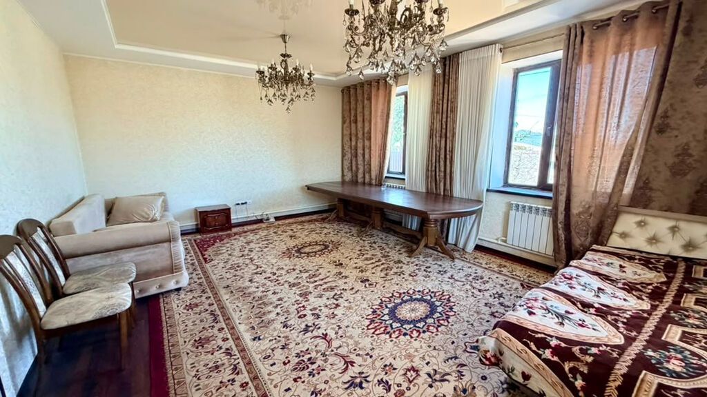 Продам! Дом. 6 ком191м2. 4,16 соток. ж/м Кок Жар, 260 т$. УГЛОВОЙ: фото 2
