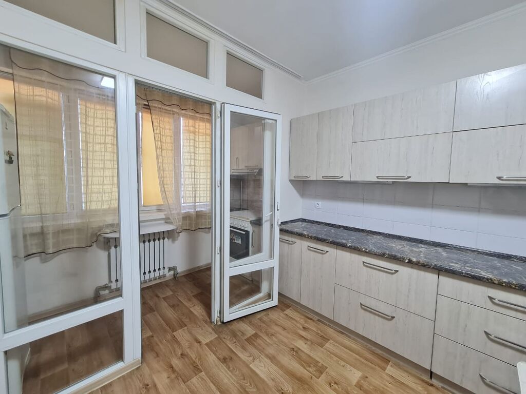 1 комната, 46 м², 11 мкр Элитка, 1 этаж, Свежий ремонт: фото 4