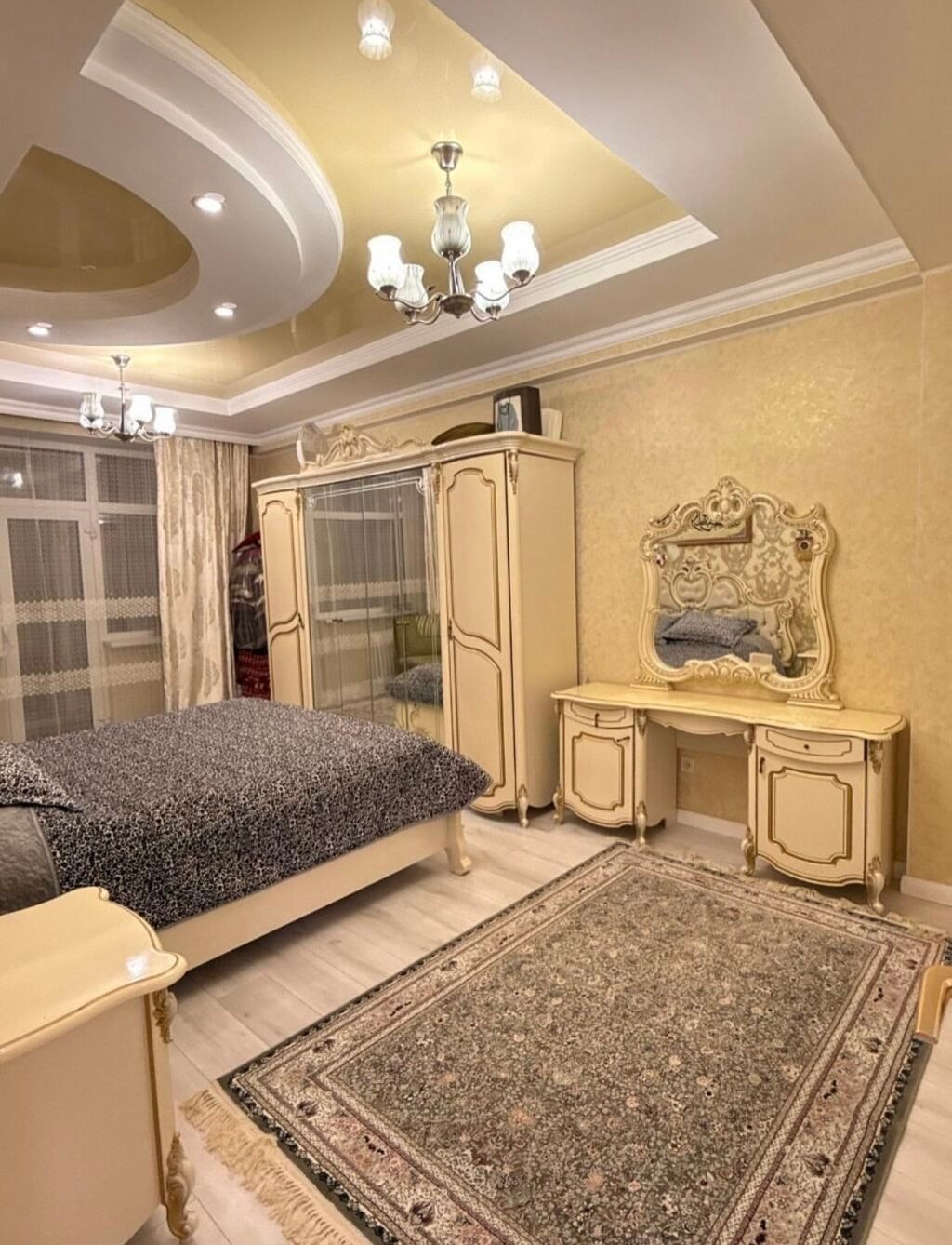 Сдам 1-комнатную квартиру у Азия Молл на сутки: фото 2