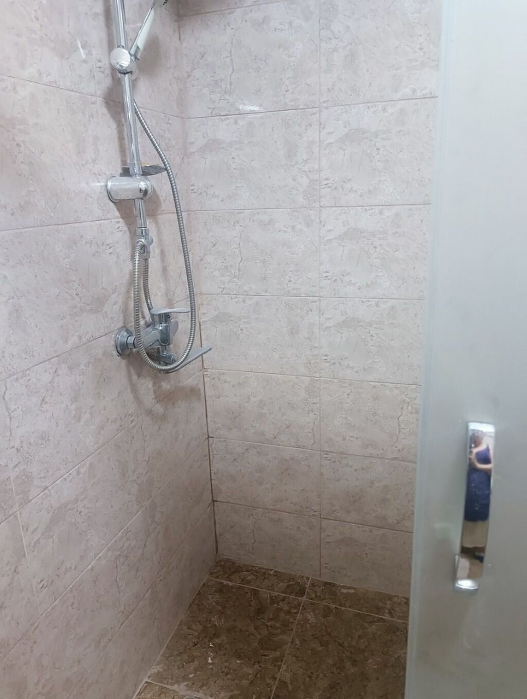 ✨ Xətaidə, Həzi Aslanov Metrosu Yaxınlığında 1 Otaqlı Əşyalı Mənzil
