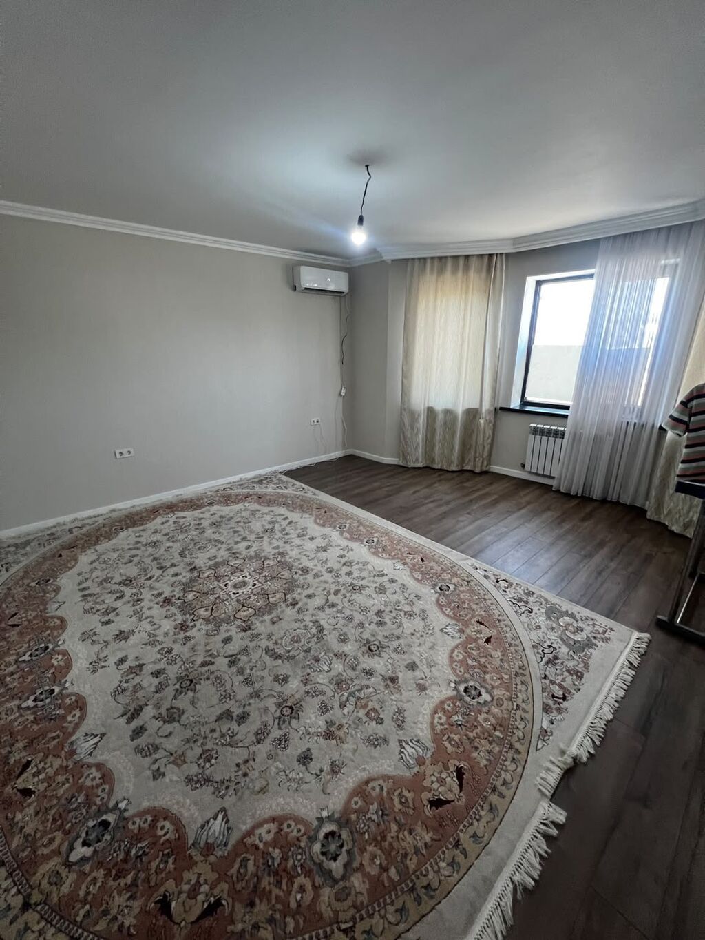 190 м², 4 комнаты, Арча-Бешик ж/м, Без животных: фото 2