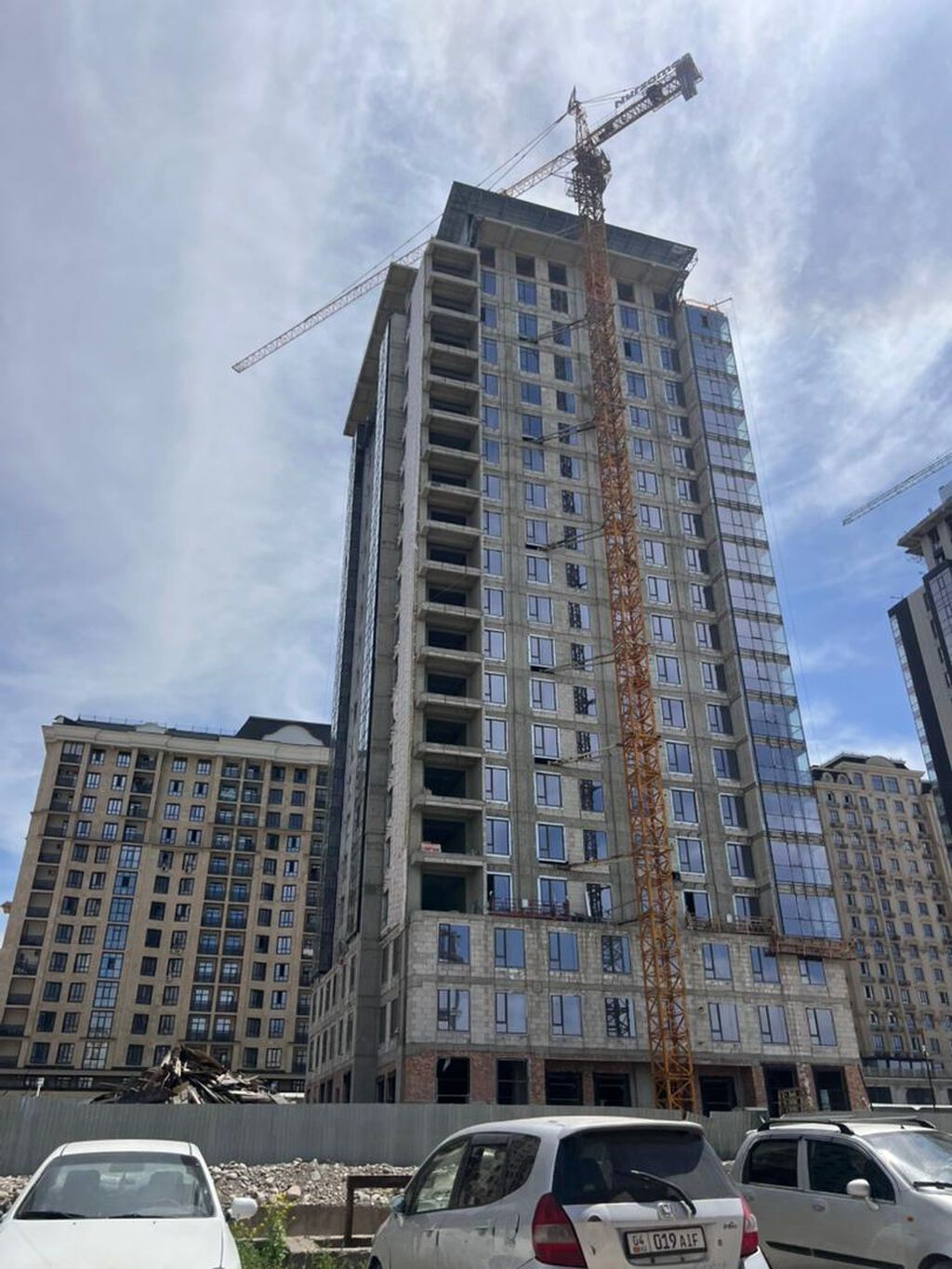 Продам 2-к квартиру в ЖК Prime Park, 12 этаж: фото 6