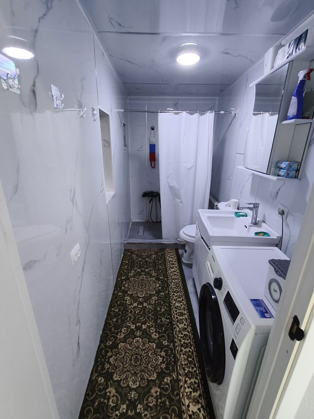 СРОЧНО Продаю Частный Дом изолированные 5комнат, 113кв: фото 2