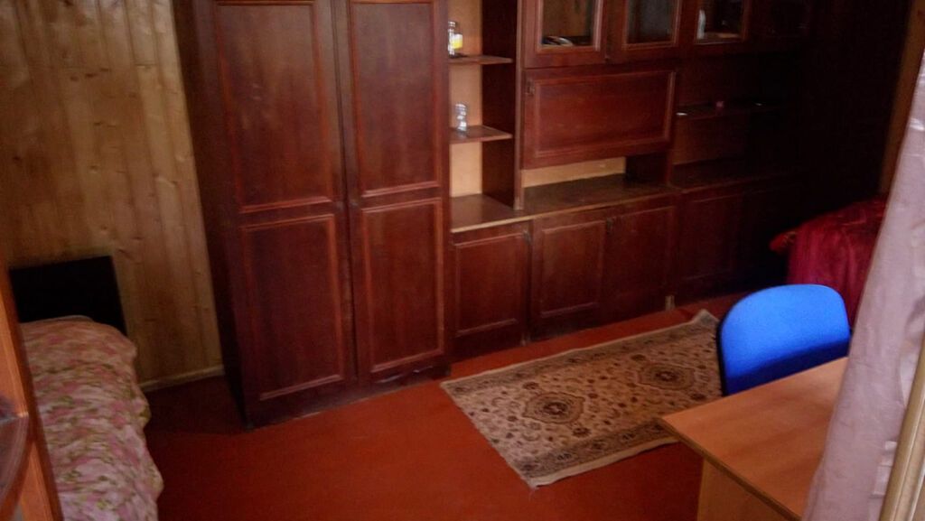 YALNIZ QIZ UŞAQLARI ÜÇÜN! Bakı Dövlət Universitetinin C korpusuna