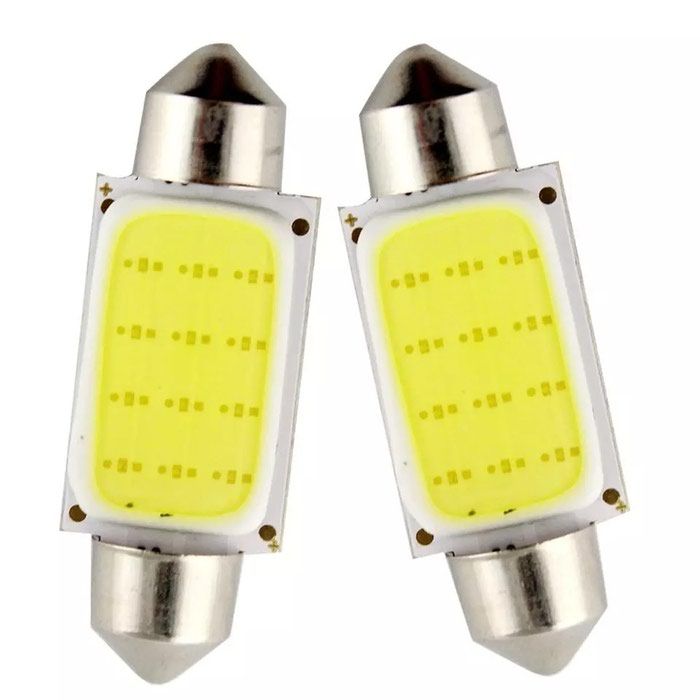 Auto oprema: Led ubodne sijalice za sve vrste automobila CANBUS ne čitaju grešku za