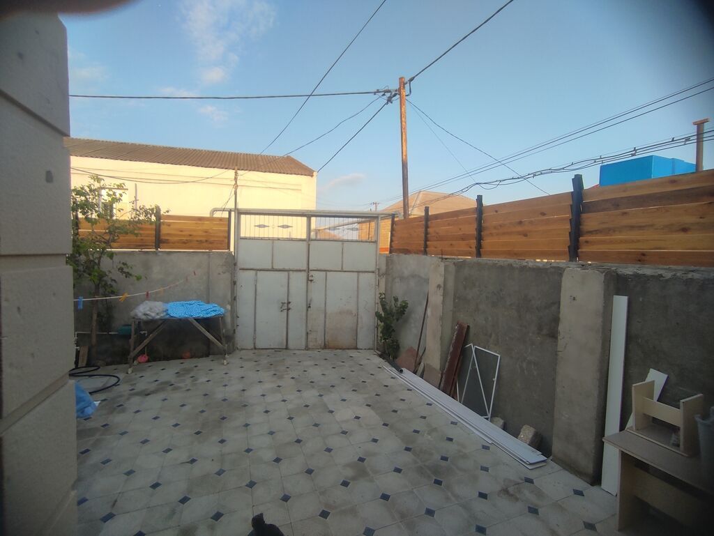 5 otaqlı, 120 kv. m