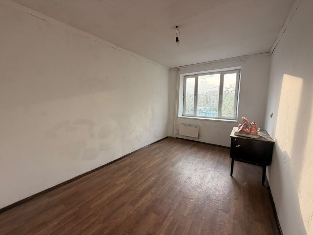 1 комната, 12 м², БГУ Гостиничный тип, 3 этаж, Косметический ремонт: фото 2