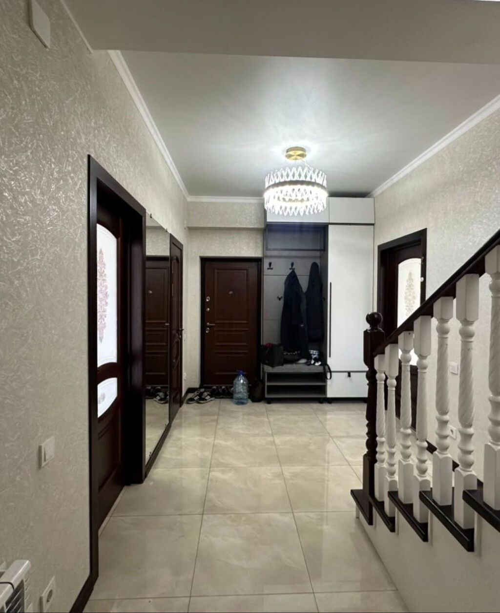 3 комнаты, 147 м², Ипподром Элитка, 9 этаж, Евроремонт: фото 6
